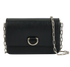Mini Hayes D-Ring, front view